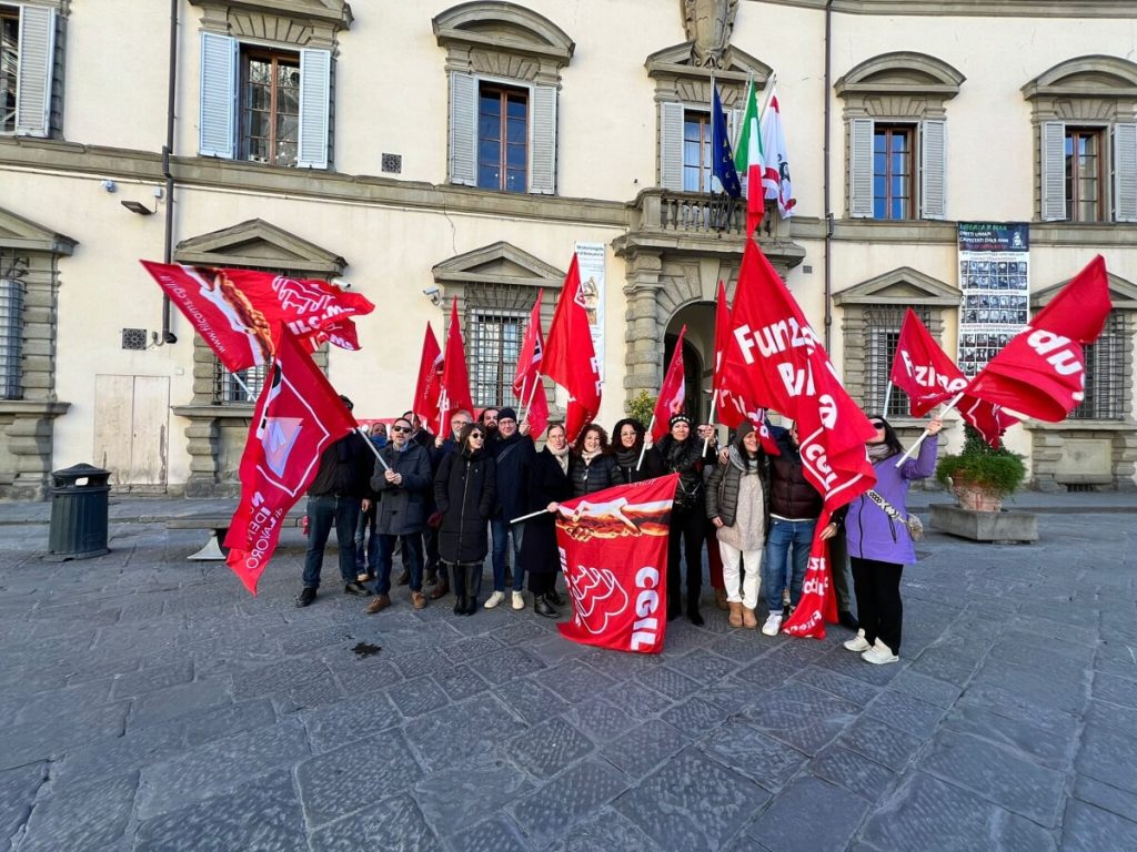 Vertenza Prosperius-Villa Cherubini, i lavoratori chiedono rinforzi: “Siamo ridotti all’osso”