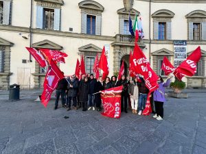 Vertenza Prosperius-Villa Cherubini, i lavoratori chiedono rinforzi: “Siamo ridotti all’osso”
