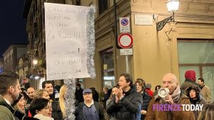 “Abbiamo paura”: i comitati chiedono un “decreto Caivano” per Firenze