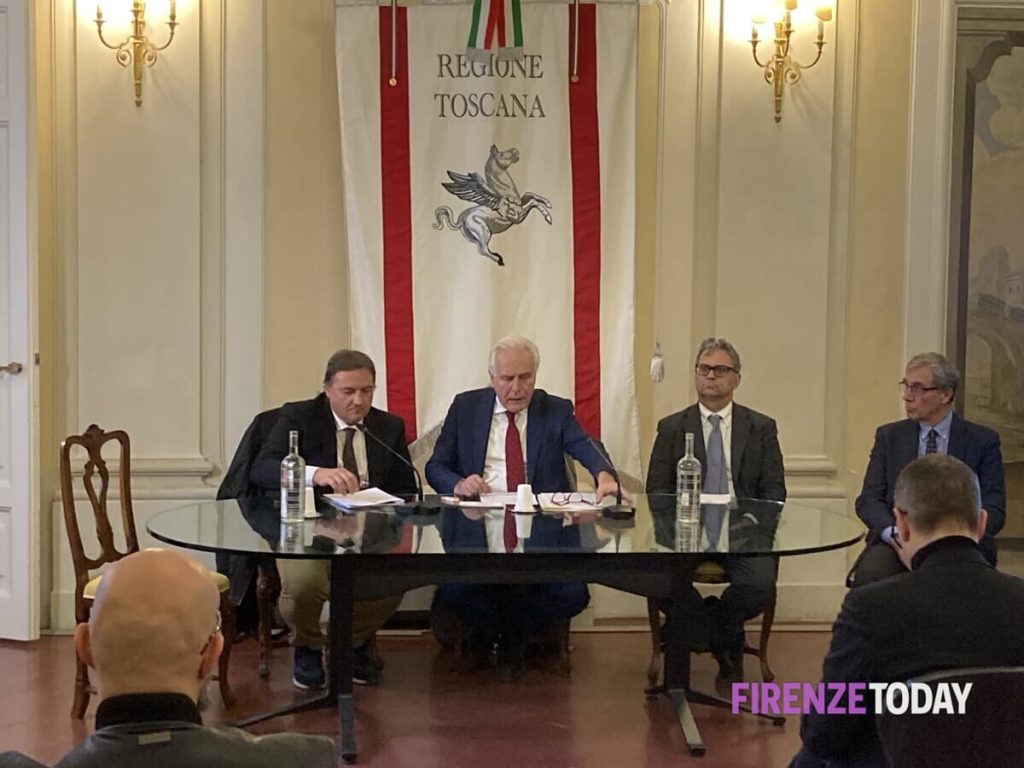 Economia toscana: dal 2021 il potere di acquisto delle famiglie è calato di mille euro all'anno