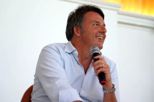 Renzi: "Stadio Franchi? Mai visto un progetto senza i soldi"