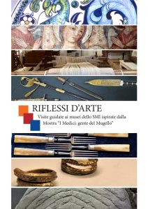 Dal Palazzo dei Vicari ai musei del sistema museale integrato: torna la rassegna "Riflessi d'arte"