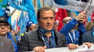Ristori alluvione, Fantappiè (Uil): “Serve intervento della Regione. Subito cabina di regia con governo, corpi intermedi e parti sociali e datoriali”