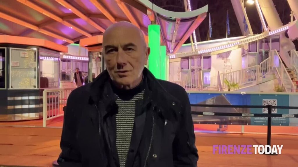 La ruota alle Cascine piace soprattutto ai turisti. E in primavera arriva un nuovo villaggio