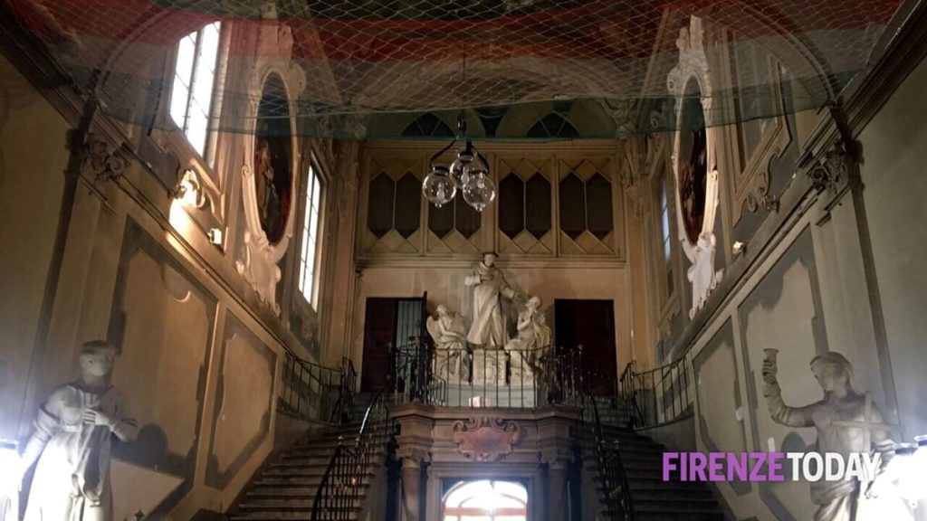 Ex San Giovanni di Dio, niente residence o studentati
