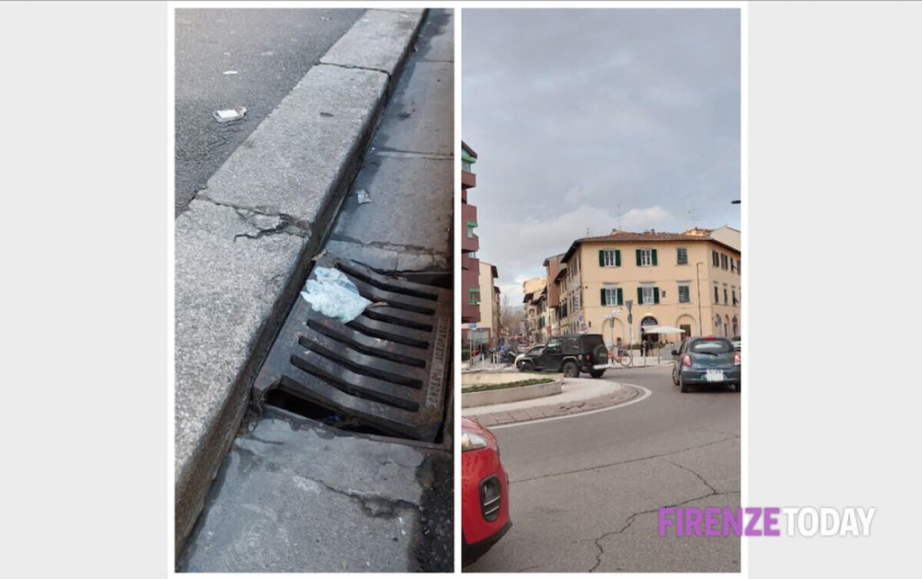 San Jacopino, tra i commercianti colpiti dalle spaccate: "Gli steward? Non servono a nulla"