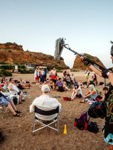 Il documentario "Insieme senza barriere" in proiezione all’antico Spedale del Bigallo