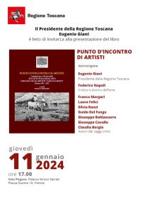 Presentazione del libro per i 180 anni Società delle Belle Arti - Circolo degli artisti Casa di Dante