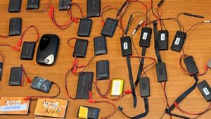 Sgominata dalla polizia la banda delle patenti "truccate": 4 denunciati