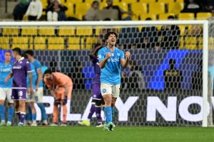 Il Napoli vince 3-0: Fiorentina fuori dalla Supercoppa Italiana