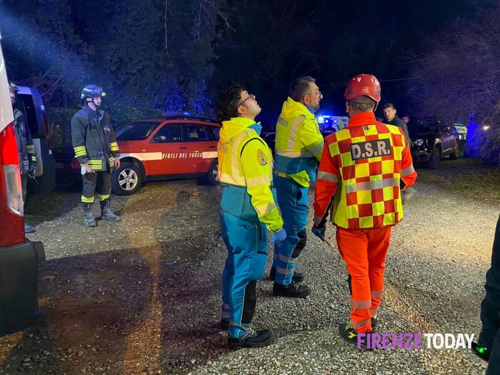 Crollo durante il matrimonio: ex convento sotto sequestro, dimessi i primi feriti