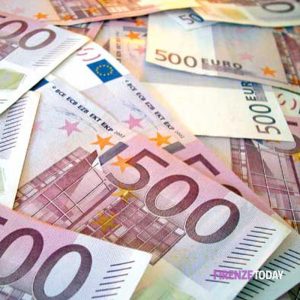 In Toscana calano prestiti e mutui. La Fisac Cgil: “Serve un tavolo Regione-parti sociali”