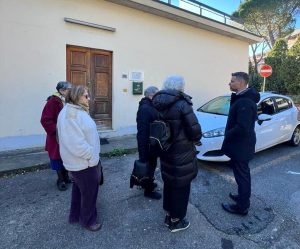 “Dopo di noi”, all'ex Asl gli appartamenti per le persone disabili