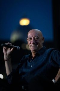 Stefano Nazzi porta al Teatro Verdi il podcast "Indagini live"