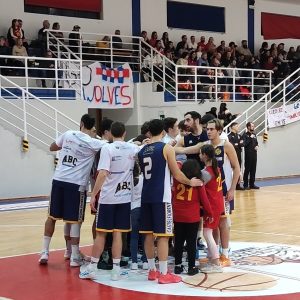 La rimonta di Castelfiorentino si ferma sul -2, Serravalle scappa via nel finale