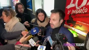 Ex Gkn, Tagliaferri: “Subito il tavolo di crisi al ministero del Made in Italy”  VIDEO