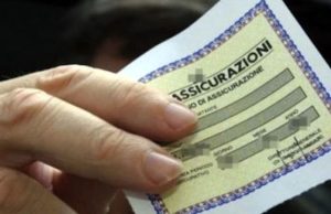 A Firenze salasso sull’assicurazione auto, quinta provincia in Italia