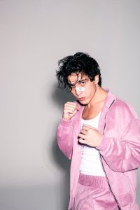 Tananai in concerto a Firenze