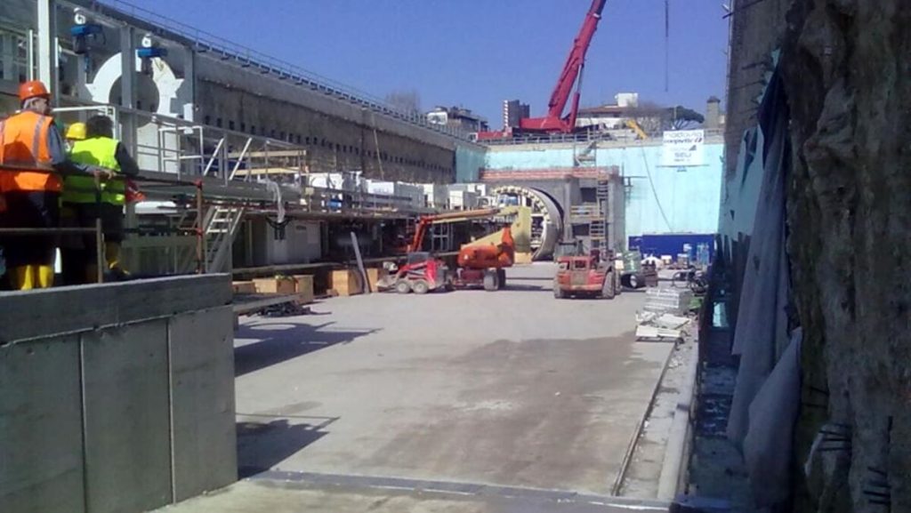 Scavi Tav, Idra: “Su sicurezza e piano di emergenza nessun riscontro al monito dei vigili del fuoco”