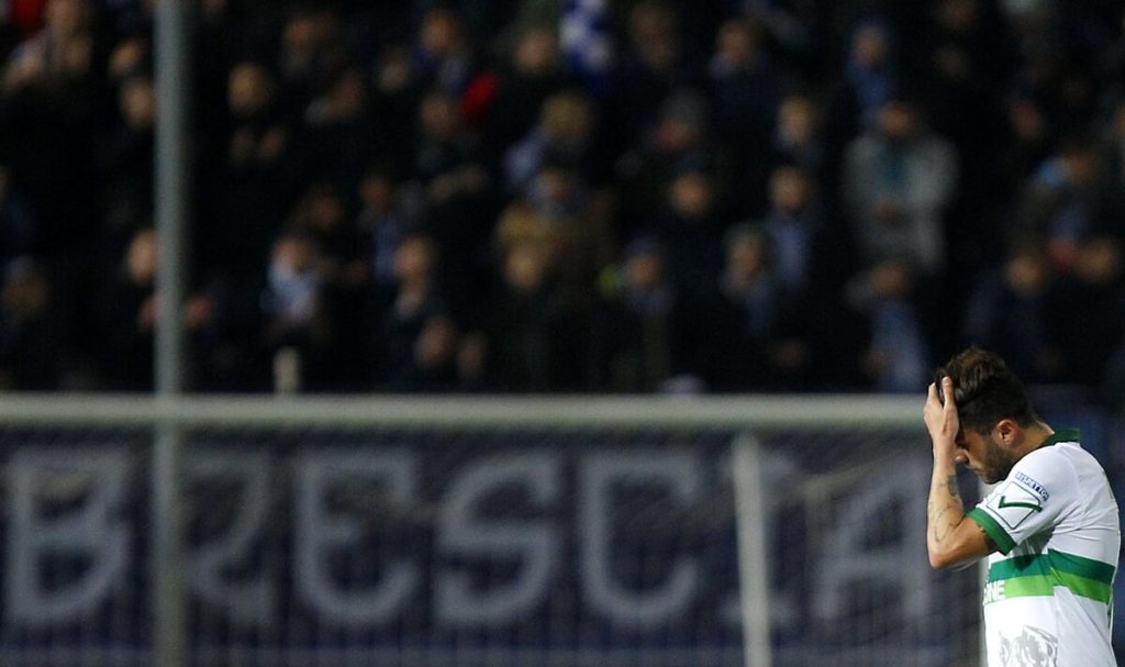 Ex calciatore viola torna a giocare a (quasi) 45 anni