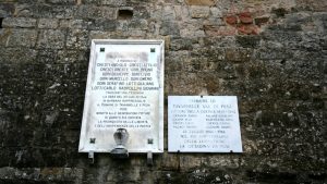 Stragi nazifasciste, Comuni a fianco dei familiari delle vittime contro l’Avvocatura di Stato
