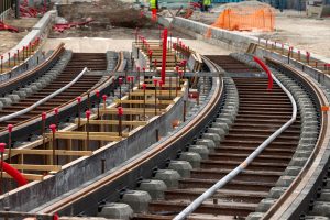 Tramvia: scatta la nuova fase dei lavori in viale Matteotti e via La Marmora