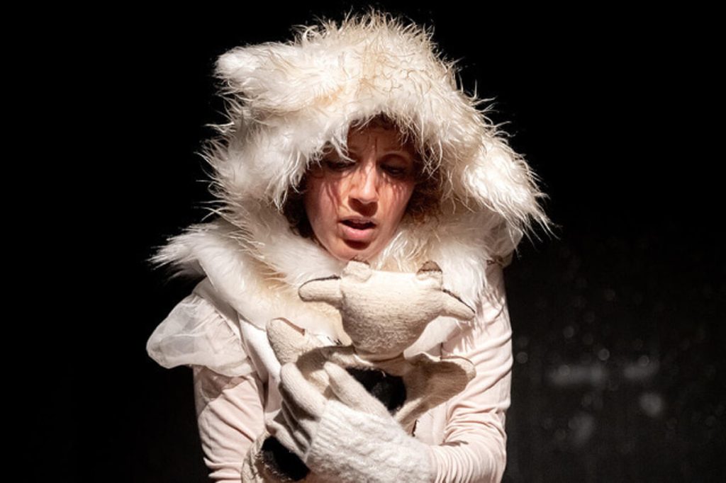 "Il lupo e i 7 capretti" al Teatro della Limonaia