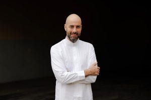 Ristoranti: nel boutique hotel sulle colline arriva lo chef stellato