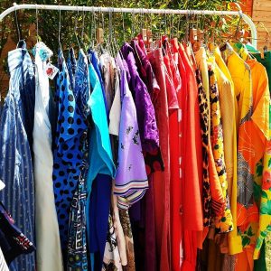 Mercato dell’antiquariato e del vintage