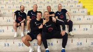 Volley A1 femminile, alla Savino Del Bene c'è un ospite speciale