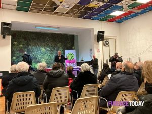 Sicurezza, manifestazione dei comitati il 25 sul Ponte Vecchio