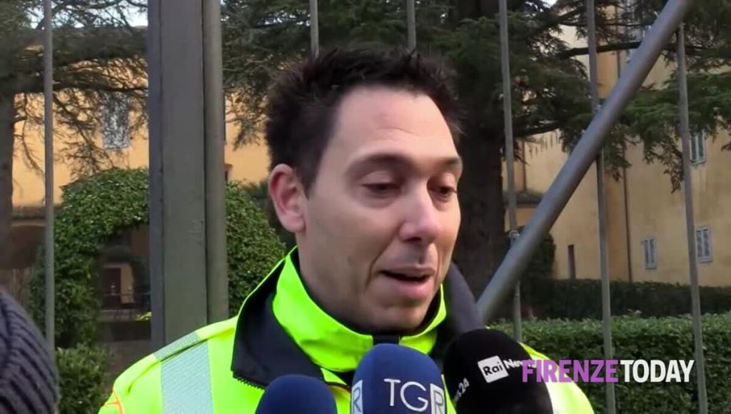 Crollo durante la festa di matrimonio. Il direttore del 118: “Ancora 28 ricoverati” VIDEO