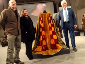 Mostra “Romeo&Giulietta - I costumi da Oscar di Danilo Donati”