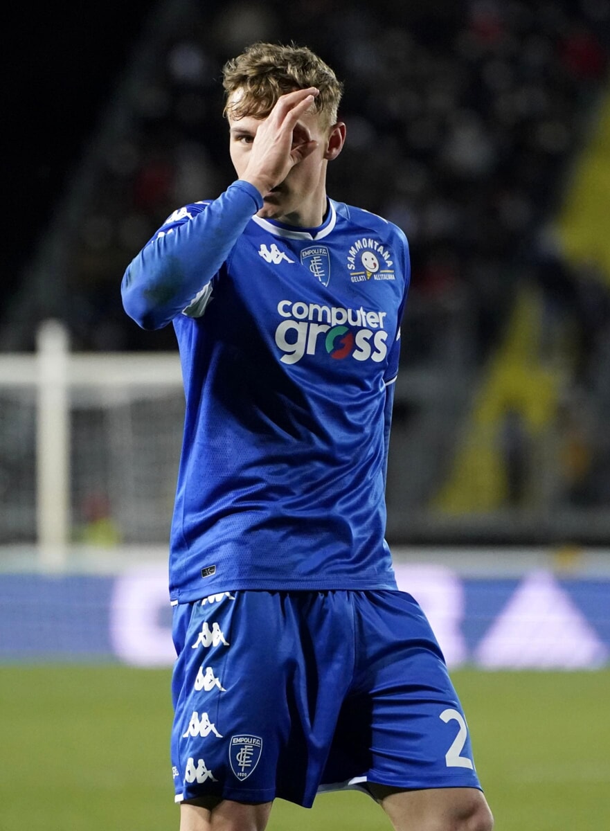 Hellas Verona-Empoli, probabili formazioni e dove vederla in tv