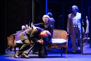 "Così è se vi pare" al Teatro della Pergola