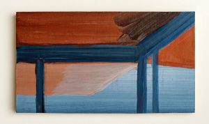 "Land In Land Out": agli Uffizi sedici artisti contemporanei affiancano i loro lavori ai dipinti dei maestri del Medioevo e del Rinascimento