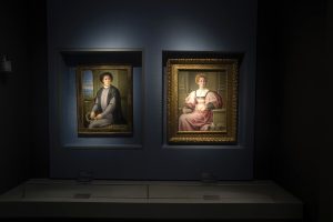 Laboratori didattici alla Galleria dell'Accademia