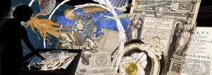 “Da Galileo alle onde gravitazionali”: Il Museo Galileo presenta un ciclo di incontri alla Biblioteca delle Oblate  in occasione della mostra “Splendori celesti”