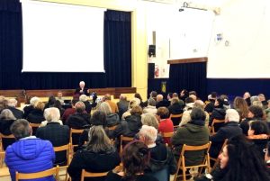 Ampliamento scuola americana, presentato ricorso al Consiglio di Stato