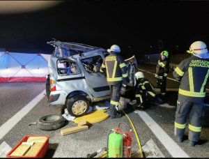 Giovane di Impruneta muore in un incidente stradale in Alto Adige