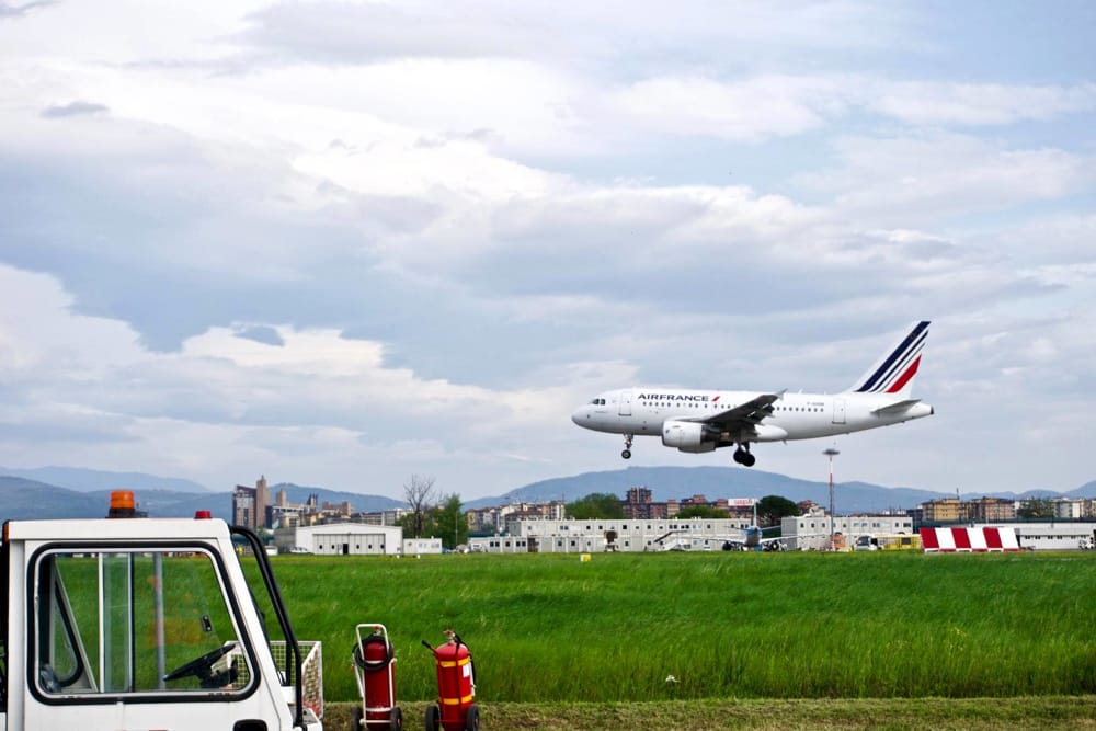 Nuovo aeroporto, Falchi: "Surreale insistere con un’opera tecnicamente irrealizzabile"