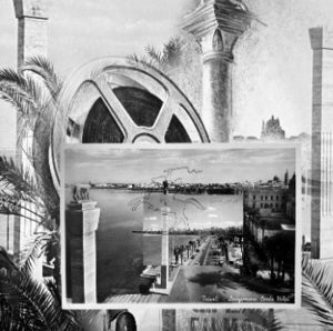 Alessandra Ferrini in mostra al Museo Novecento con "Unsettling Genealogies"