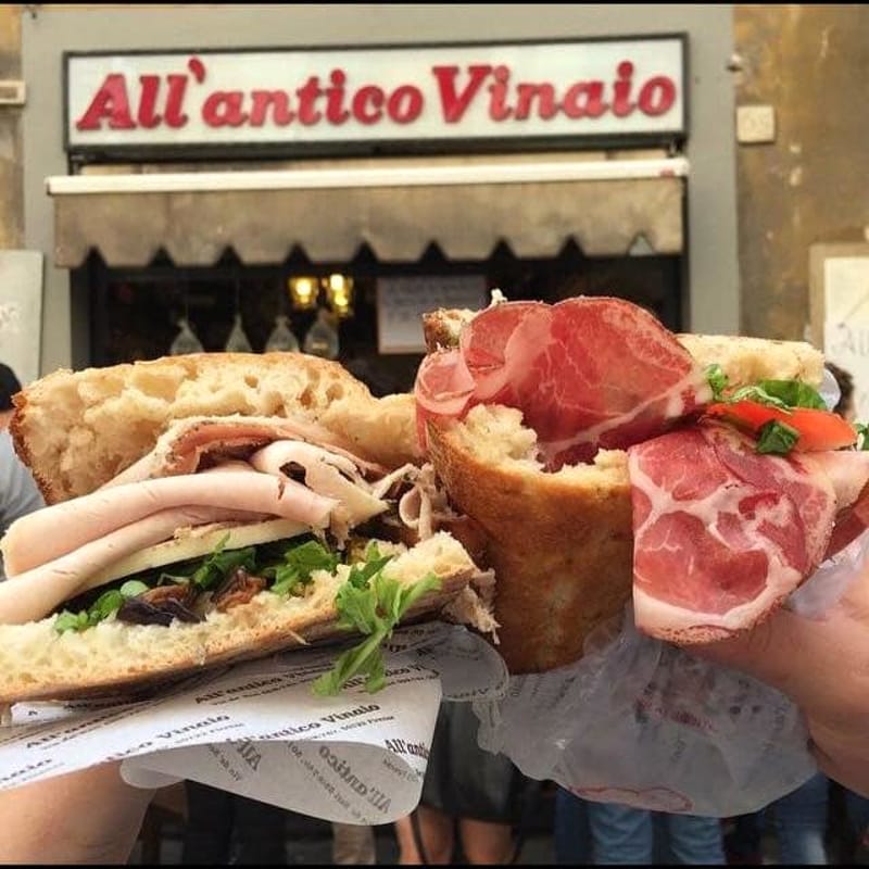 Antico Vinaio, annunciate due nuove aperture a Firenze