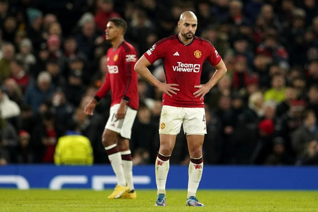 Fiorentina, cosa ne sarà di Amrabat? Gli aggiornamenti dall'Inghilterra