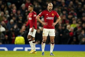 Fiorentina, cosa ne sarà di Amrabat? Gli aggiornamenti dall'Inghilterra