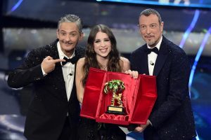 Tutti i concerti dei cantanti di Sanremo 2024 a Firenze