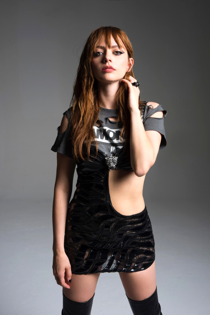 Annalisa in concerto a Firenze