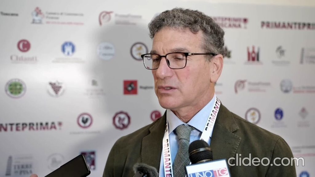 Rischio crisi nera per il vino rosso: crollo export e calo della produzione VIDEO