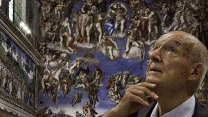 Morto Antonio Paolucci: "Firenze perde una delle sue figure più autorevoli", lutto in città