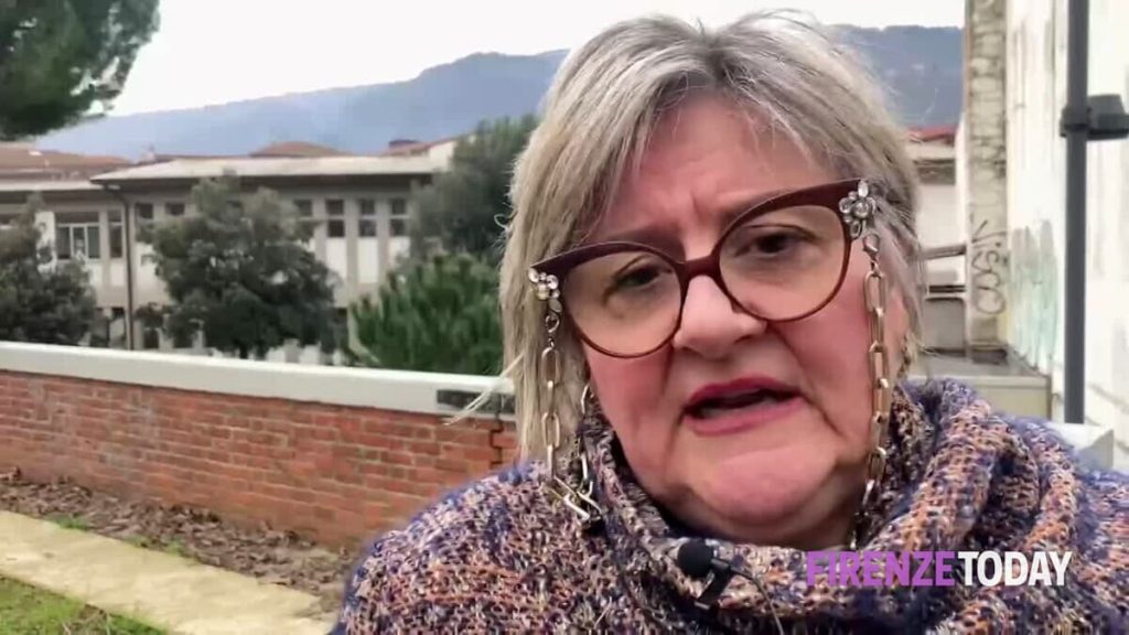 L'appello a Mattarella: “Il desiderio di mio figlio era diventare padre, fatecelo esaudire” / VIDEO